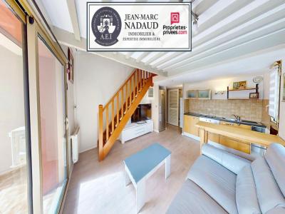 Vente Appartement 2 pi�ces SAINT-RAPHAEL 83700