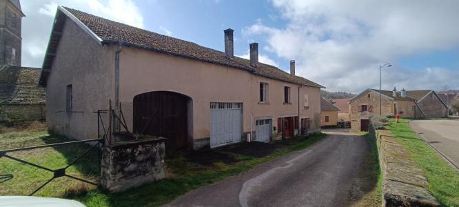 Vente Maison 8 pi�ces VILLERS-LES-LUXEUIL 70300