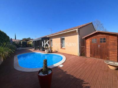 Vente Maison 5 pi�ces COLOMIERS 31770