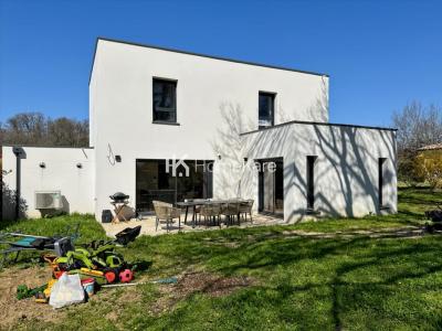 Vente Maison 5 pièces QUINT-FONSEGRIVES 31130