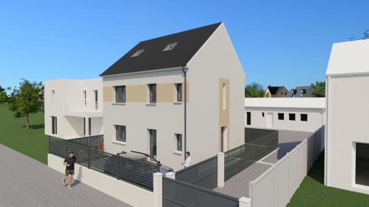 Vente Maison 6 pi�ces MAISONS-LAFFITTE 78600