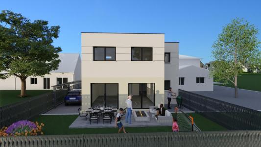 Vente Maison 5 pi�ces SARTROUVILLE 78500