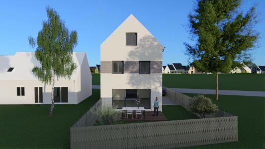 Vente Maison 7 pi�ces MESNIL-LE-ROI 78600