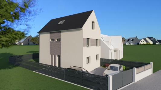 Vente Maison MESNIL-LE-ROI 