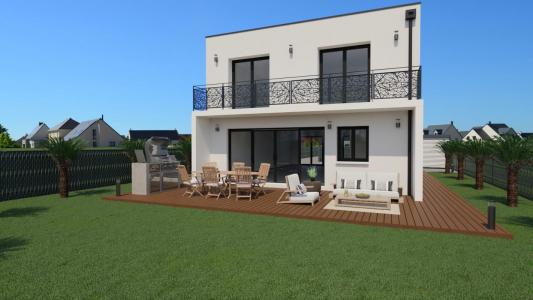 Vente Maison 6 pi�ces CARRIERES-SUR-SEINE 78420