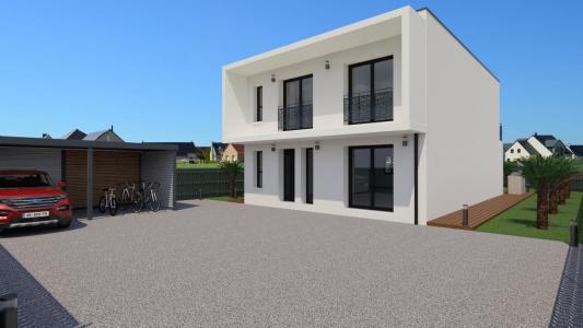 Vente Maison CARRIERES-SUR-SEINE 