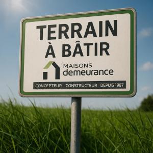 Vente Terrain MEULAN 78250