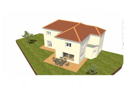 Vente Maison 6 pi�ces MEULAN 78250