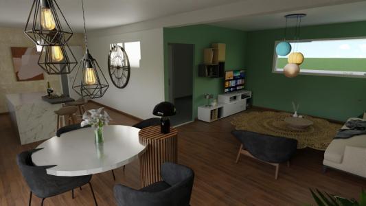 Vente Maison 4 pi�ces CAPPELLE-EN-PEVELE 59242