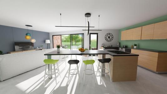 Vente Maison 6 pi�ces LENS 62300