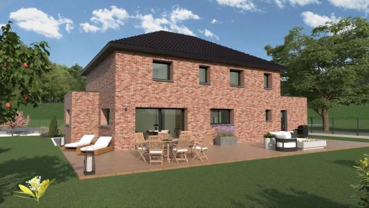 Vente Maison 6 pi�ces EMMERIN 59320