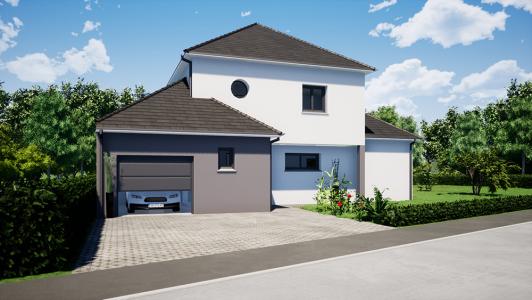 Vente Maison 5 pièces PAVILLY 76570