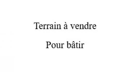Vente Terrain GAUCIEL 27930