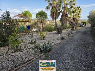 Vente Maison CREISSAN 