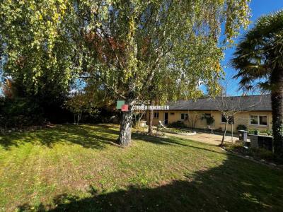 Vente Maison 6 pi�ces ACIGNE 35690
