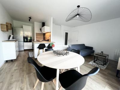 Location Appartement 2 pi�ces ACIGNE 35690