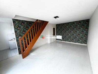 Vente Appartement BOUEXIERE 