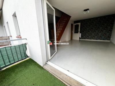 Vente Appartement BOUEXIERE 