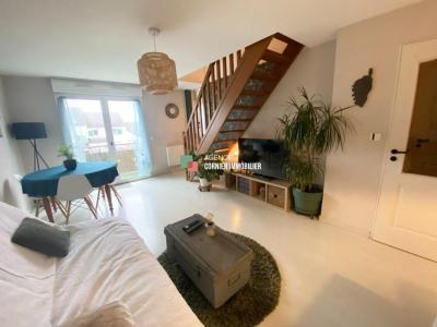 Vente Appartement BOUEXIERE 