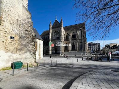 Vente Appartement RENNES 35000