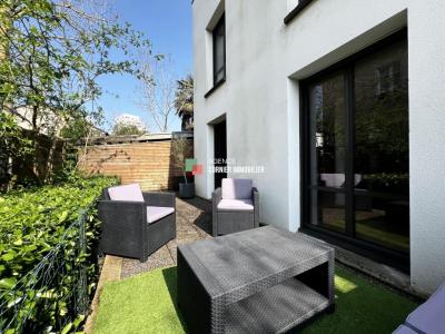 Vente Appartement 3 pi�ces RENNES 35000