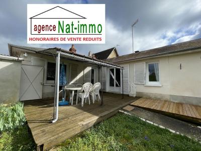 Vente Maison 3 pi�ces TRIGUERES 45220