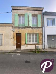 Vente Maison 3 pi�ces BERGERAC 24100