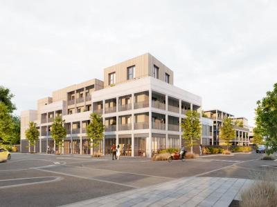 Location Local commercial AVRILLE 49240