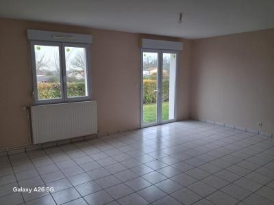 Vente Maison CORON 