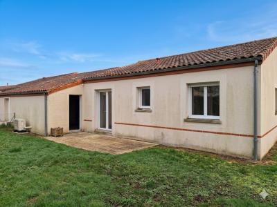 Vente Maison CORON
