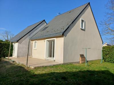 For sale House MENITRE 