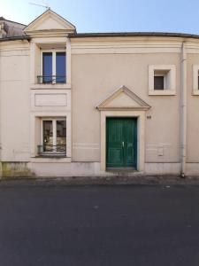 Vente Maison 3 pi�ces SOULAIRE-ET-BOURG 49460
