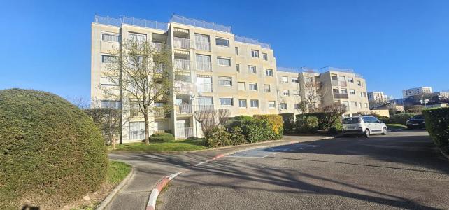 Vente Appartement 2 pièces SAINT-PRIEST 69800