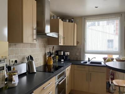 Vente Appartement PERPIGNAN 