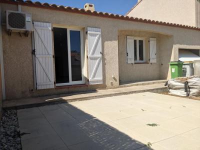 Location Maison 4 pi�ces BAGES 66670