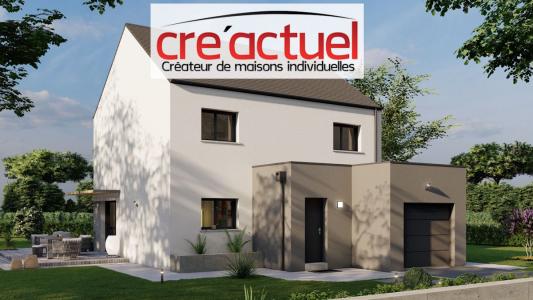 Vente Maison LANGAN  35