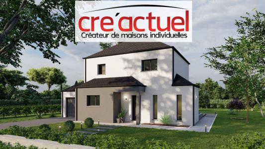 Vente Maison 5 pi�ces MEZIERES-SUR-COUESNON 35140
