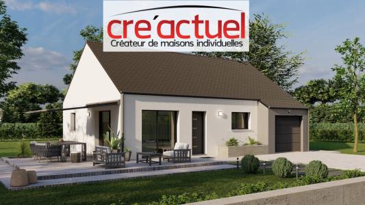 Vente Maison 3 pi�ces CHANTELOUP 35150