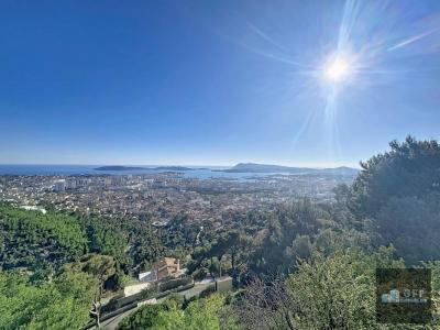 Vente Maison 7 pi�ces TOULON 83000