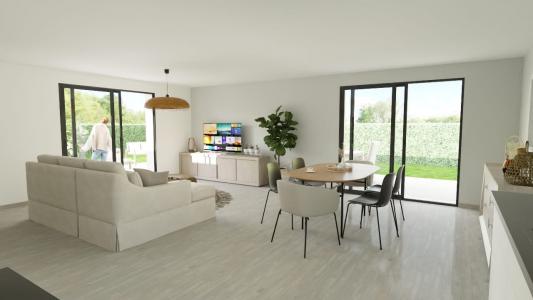 For sale House TINQUEUX 