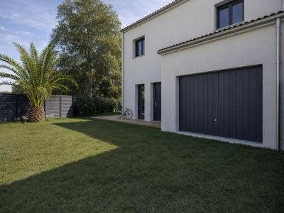 Vente Terrain SORINIERES 44840