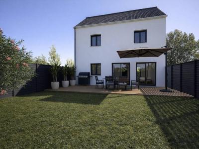 Vente Terrain HERIC 44810