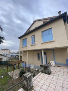 Vente Immeuble ROMANS-SUR-ISERE 26100