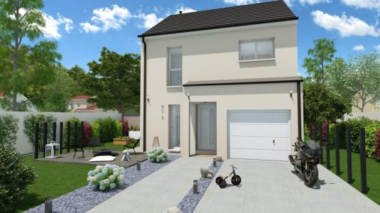 Vente Maison BELLIGNE LOIREAUXENCE