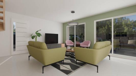 Vente Maison BRETTEVILLE-L'ORGUEILLEUSE THUE-ET-MUE