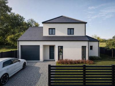 For sale House FRESNEY-LE-PUCEUX 