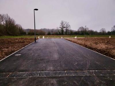 Vente Terrain GIBERVILLE 14730