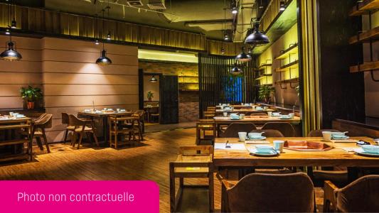 Vente Local commercial SAINT-DENIS 97400