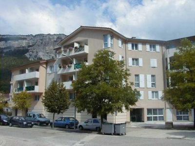 Location Appartement 3 pi�ces NANTUA 01130