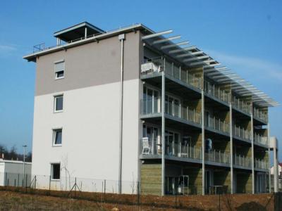 Location Appartement 3 pièces BAVANS 25550